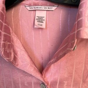 Victoria&#39;s Night Dress Blazer Only