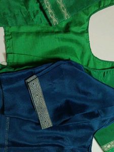 Combo Of Blouses