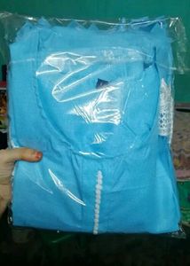 BRAND NEW 3 PIECE KURTA SET (Only SIZE L)