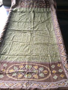 5 Cottton Dupatte