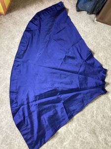 Stunning Royal Blue Lehenga