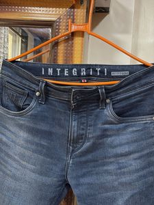 Branded Jeans