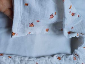 Summer Tops