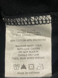 levis polo tshirt chest 40”