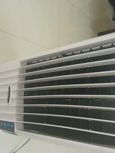 Symphony Air Cooler