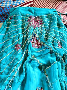 Lehnga