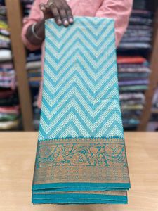 Kadhi Tissue Saree