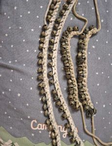 Ghungruu Set Of 90