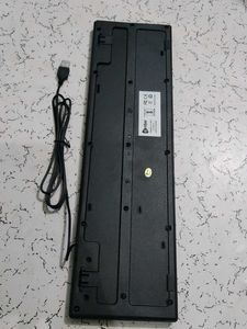 Keyboard