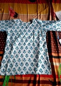 Short Kurti For Women