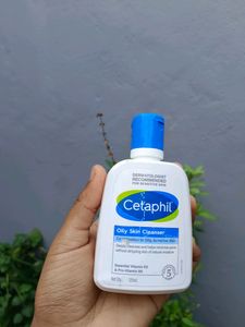 Best Oily Skin Cleaner 🔥✨
