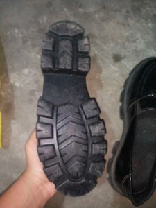 SALE🥳 Black Loafers