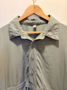Beautiful Over Size Imported Shirt