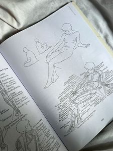 Anatomy Book