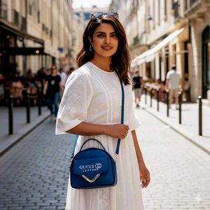 popular celebrity handbag or Crossbody Bag