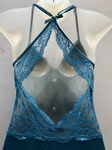 Avidlove Lingerie for Women Lace Chemise Sleepwear