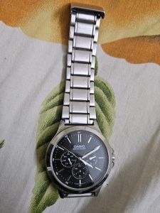 Casio Water Resist Watch