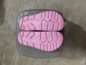 Flite Pink &amp; Blue Flip-Flops