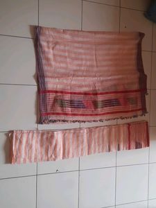 Assamese Mulberry Silk