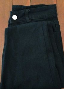 Black skinny Jeans