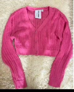 Women&#39;s soft cardigan