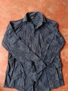 Cotton Mens Shirt