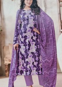 Readymade Cotton Dress