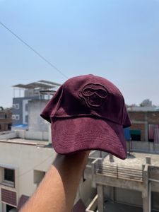 URBAN MONKEY ADJUSTABLE CAP