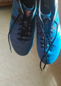 Nivia Football Shoes