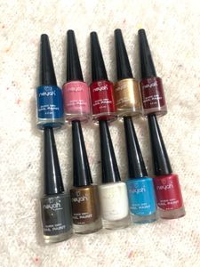 Nail Polish Set