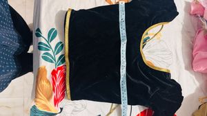 Lehenga Choli With Dupatta