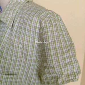 Eddie Baver Shirt