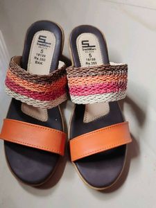 Stylish Slides - Size 5