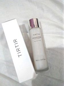 TIRTIR SKIN MILK TONER ✨ | KOREAN