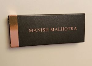 MyGlamm Manish Malhotra Face And Body Highlight