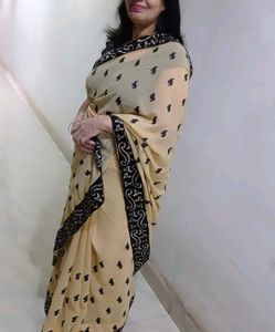 New Saree