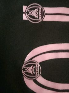 Inter Miami CF Soccer Jersey Set