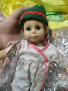 Doll