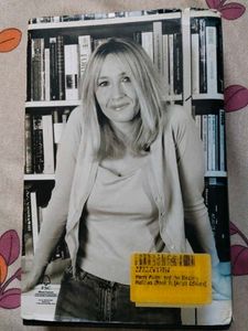 Harry Potter and Deathly Hallows