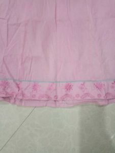 Short Kurti