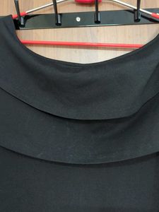 Chic Black Dress