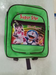 3-5 Year School Bag(New)