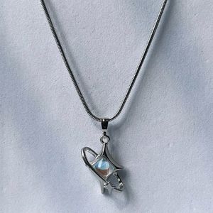 Unisex star pendant (UNUSED)