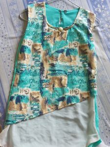 Party Wear Top🤩