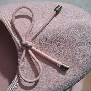 H&amp;M  Pink Ballerinas