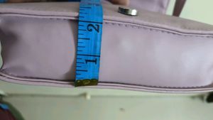 Slingbag Pink