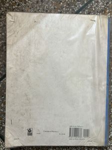 Concepts of Physics Vol 1