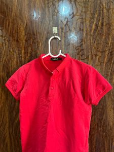 10-12 years Polo T-Shirt for boys