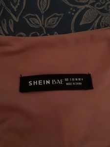 Pink Bodysuit (Exclusive Sell)