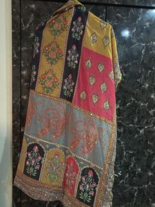 Beautiful Rajwadi Dress